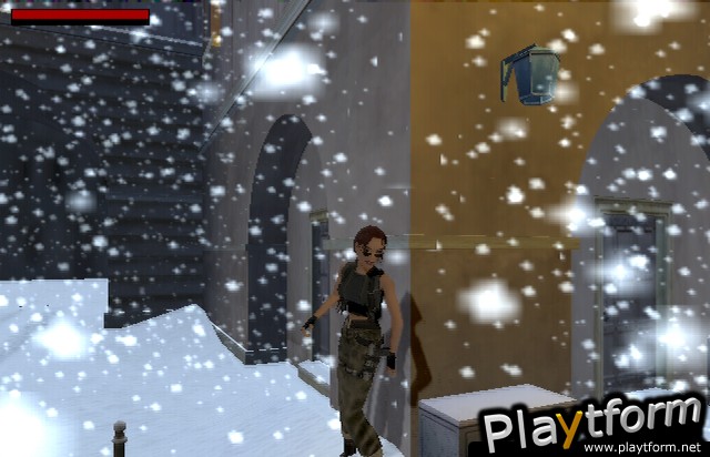 Tomb Raider: The Angel of Darkness (PC)