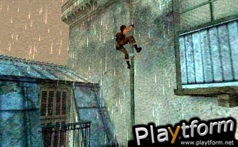 Tomb Raider: The Angel of Darkness (PC)