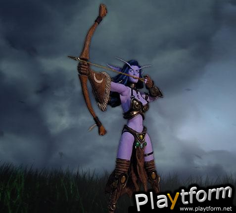 Warcraft III: The Frozen Throne (PC)