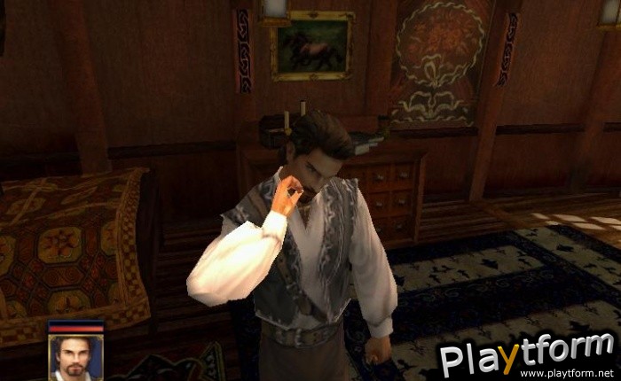 Pirates of the Caribbean (Xbox)
