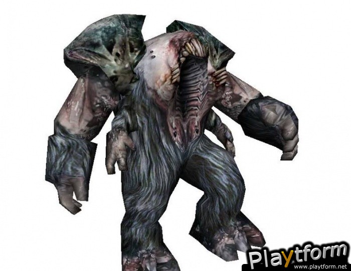 Mistmare (PC)