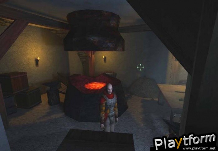 Mistmare (PC)