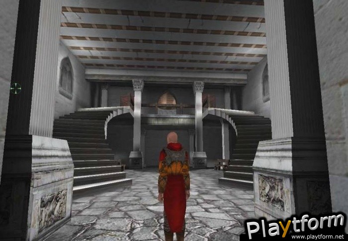 Mistmare (PC)