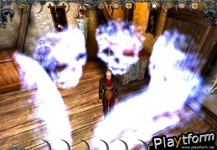 Mistmare (PC)