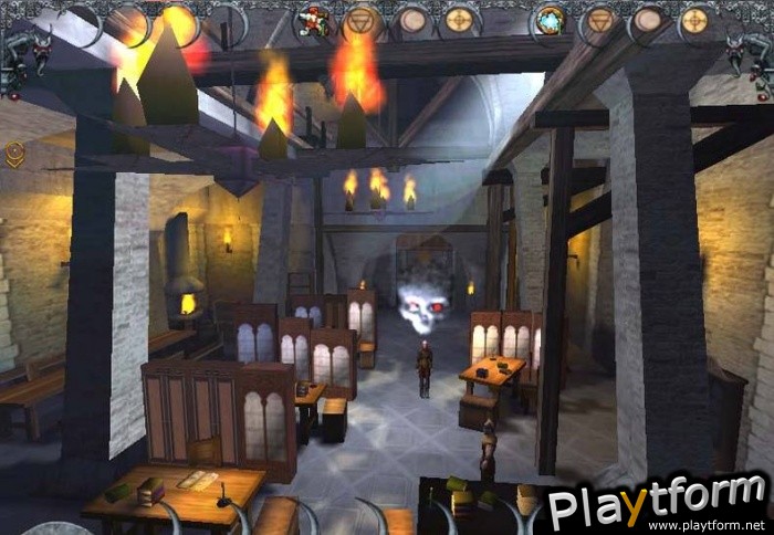 Mistmare (PC)