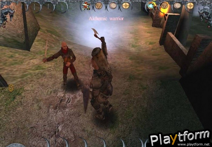 Mistmare (PC)
