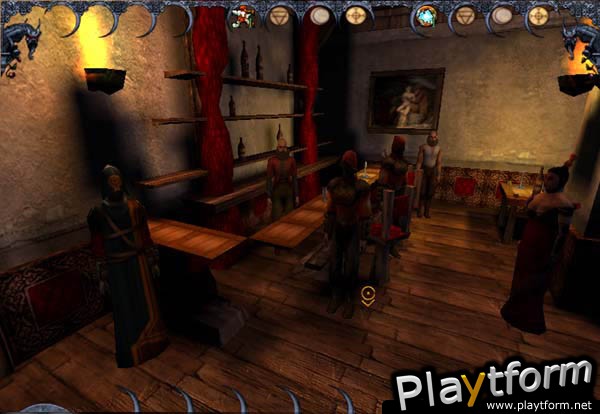 Mistmare (PC)