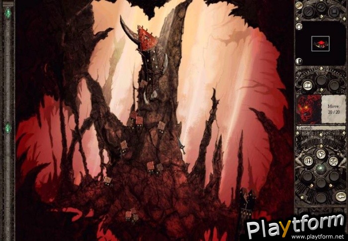 Disciples II: Servants of the Dark (PC)