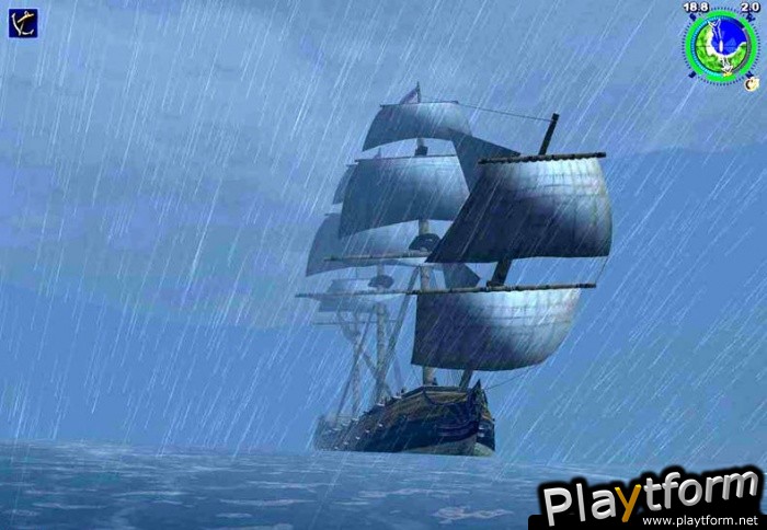 Pirates of the Caribbean (PC)