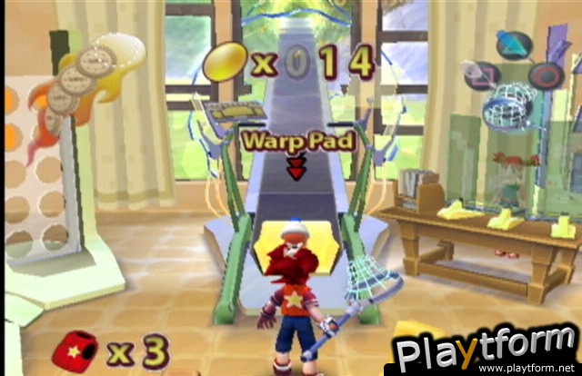 Ape Escape 2 (PlayStation 2)