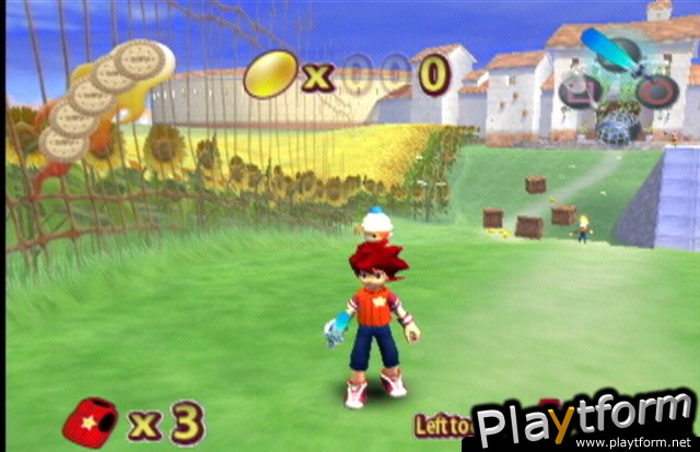Ape Escape 2 (PlayStation 2)