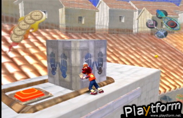 Ape Escape 2 (PlayStation 2)