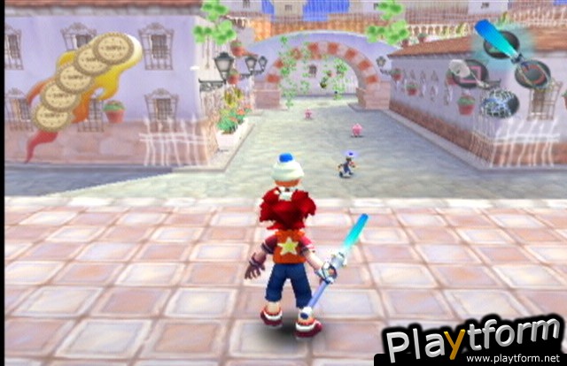 Ape Escape 2 (PlayStation 2)