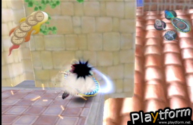 Ape Escape 2 (PlayStation 2)
