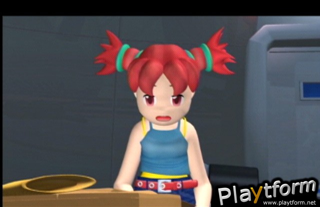Ape Escape 2 (PlayStation 2)