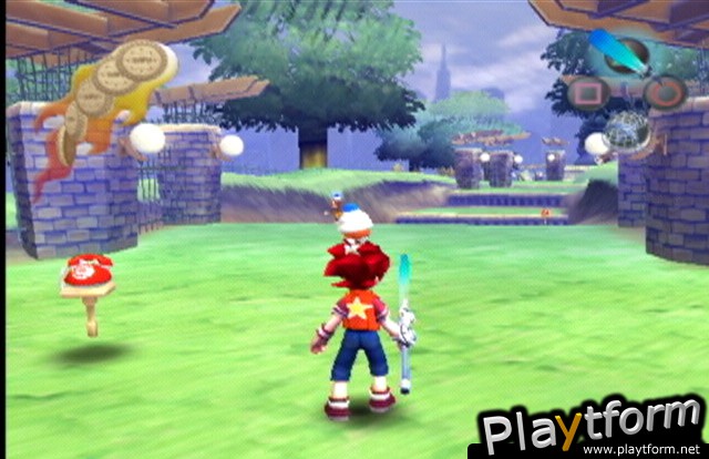 Ape Escape 2 (PlayStation 2)