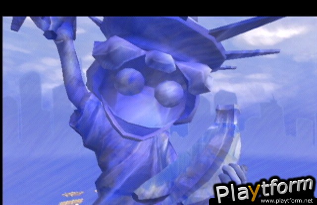 Ape Escape 2 (PlayStation 2)