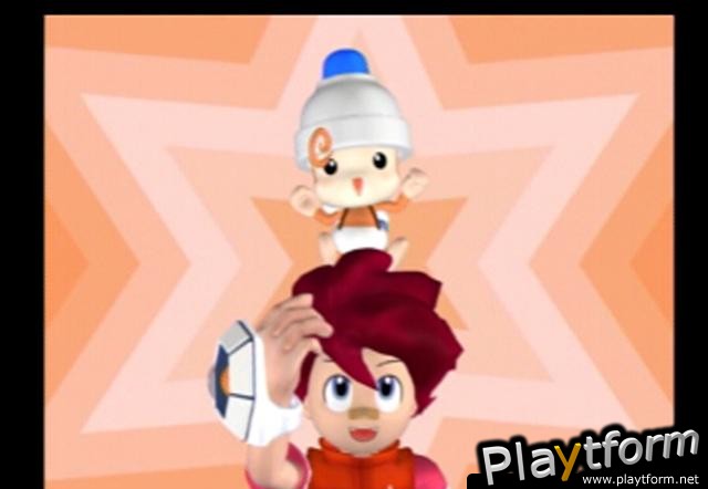 Ape Escape 2 (PlayStation 2)