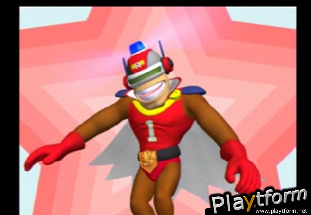 Ape Escape 2 (PlayStation 2)