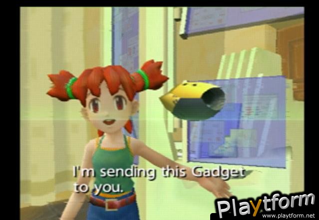 Ape Escape 2 (PlayStation 2)