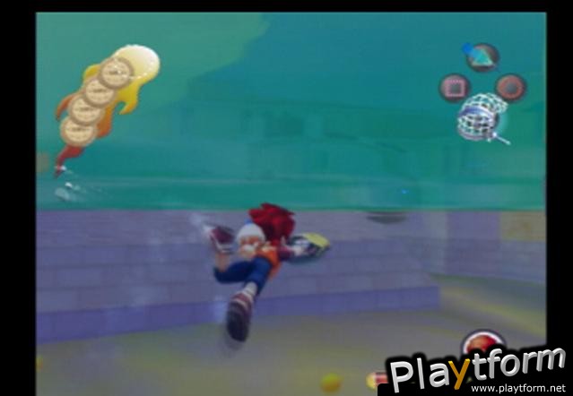 Ape Escape 2 (PlayStation 2)