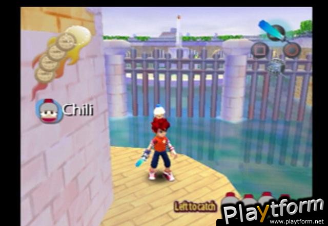 Ape Escape 2 (PlayStation 2)
