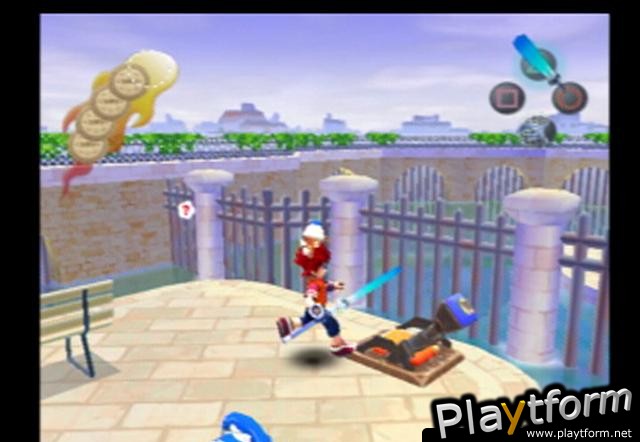 Ape Escape 2 (PlayStation 2)