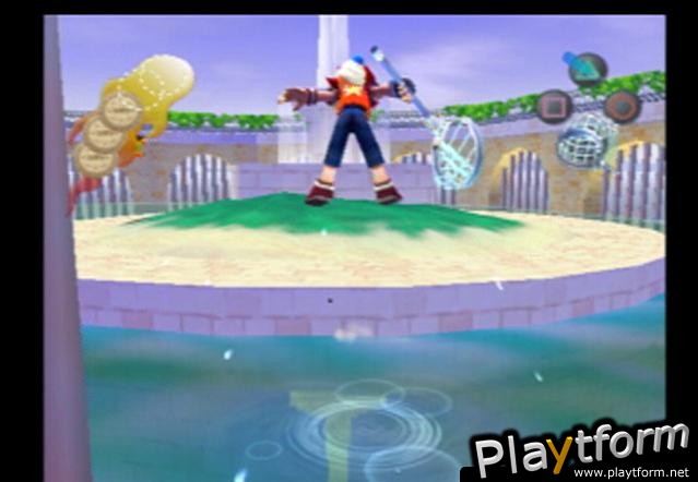 Ape Escape 2 (PlayStation 2)