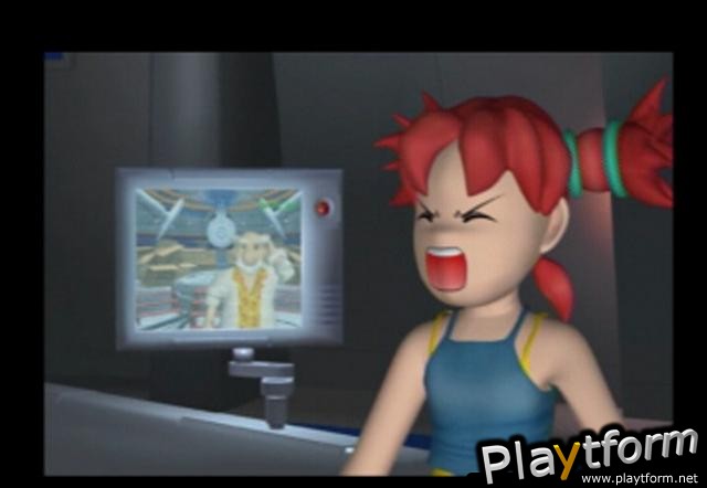 Ape Escape 2 (PlayStation 2)