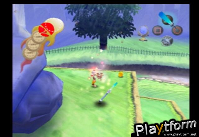 Ape Escape 2 (PlayStation 2)