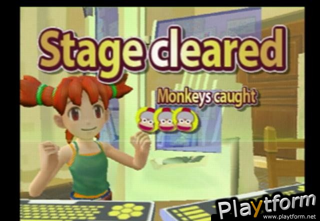 Ape Escape 2 (PlayStation 2)