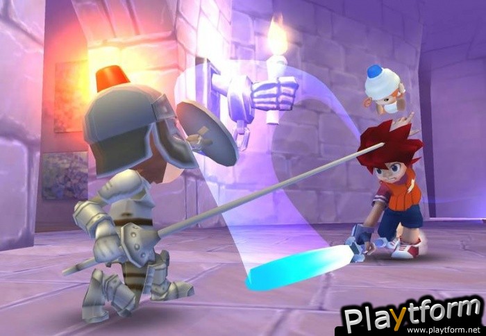 Ape Escape 2 (PlayStation 2)