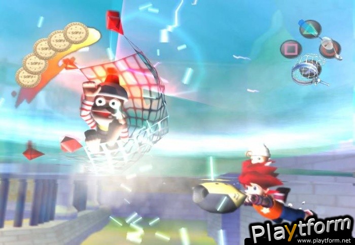 Ape Escape 2 (PlayStation 2)