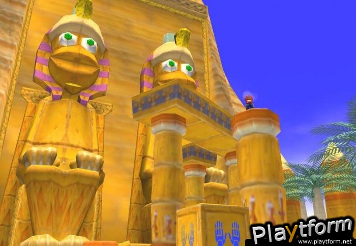 Ape Escape 2 (PlayStation 2)