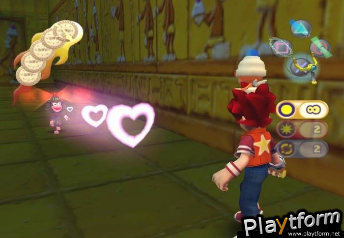Ape Escape 2 (PlayStation 2)