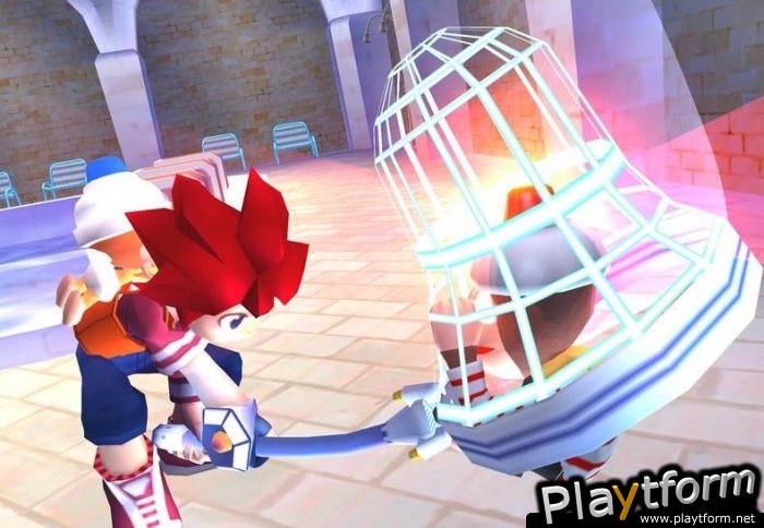 Ape Escape 2 (PlayStation 2)