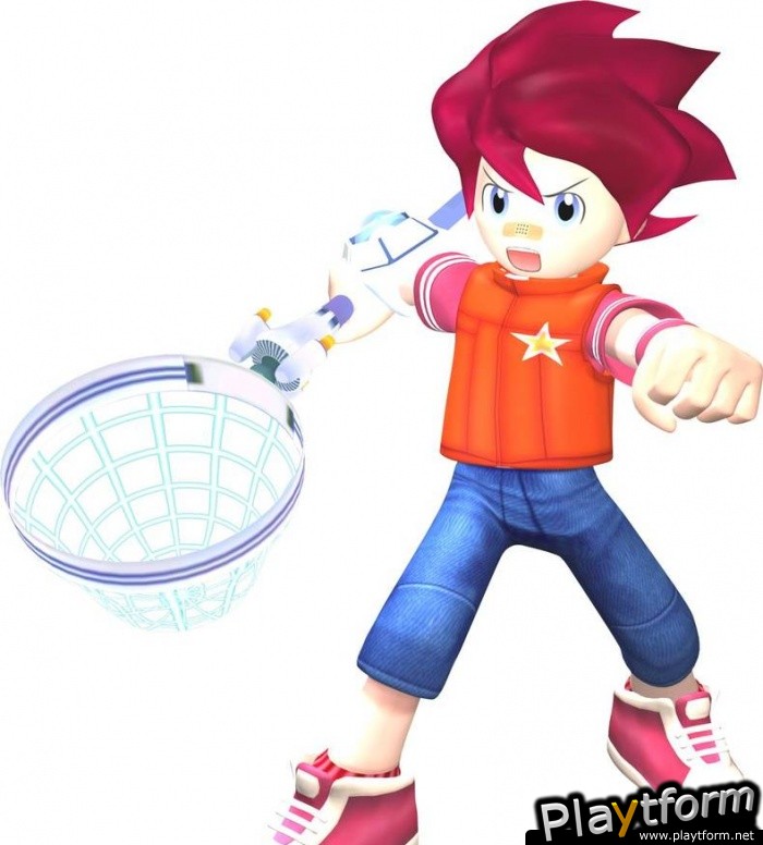 Ape Escape 2 (PlayStation 2)