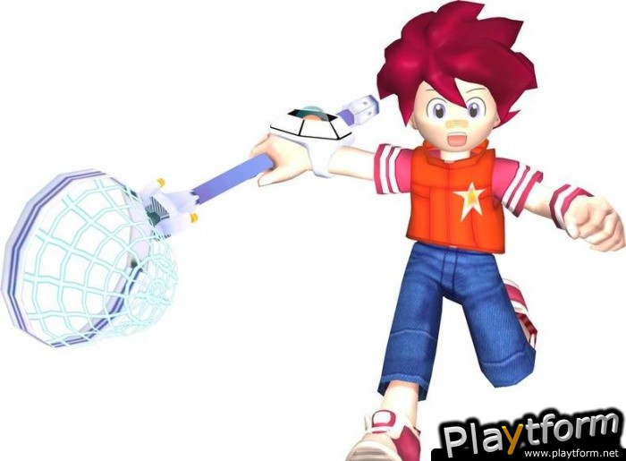 Ape Escape 2 (PlayStation 2)
