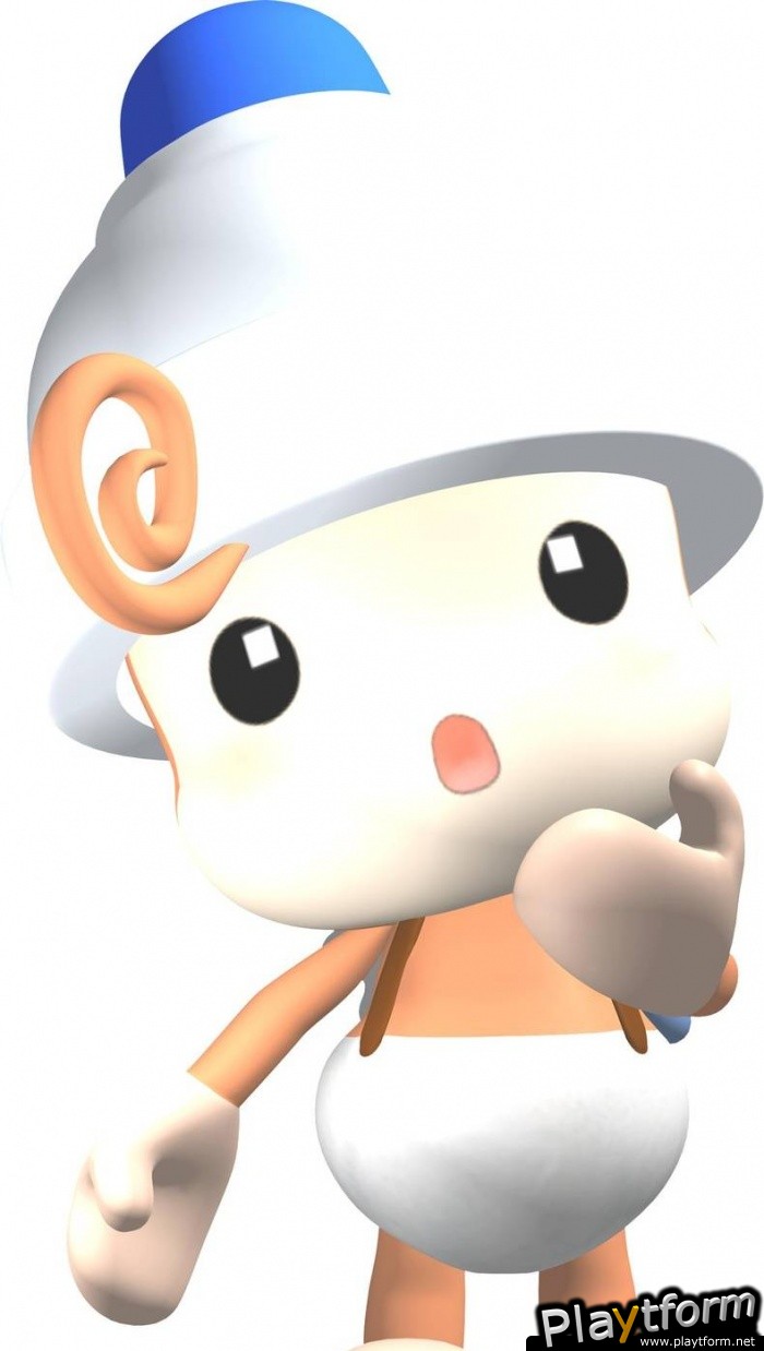 Ape Escape 2 (PlayStation 2)