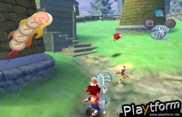 Ape Escape 2 (PlayStation 2)