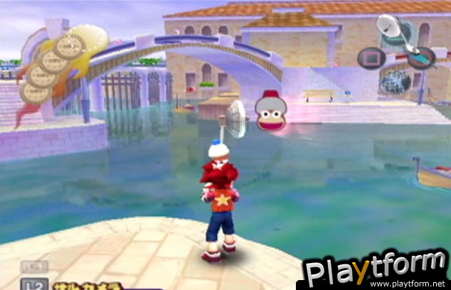 Ape Escape 2 (PlayStation 2)