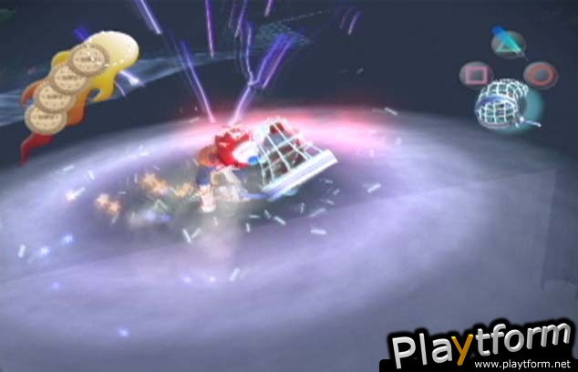 Ape Escape 2 (PlayStation 2)