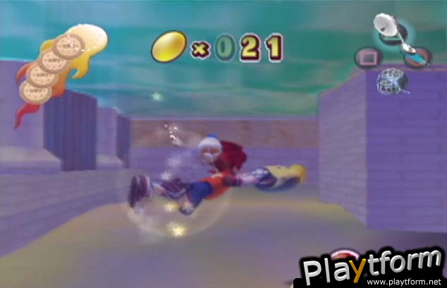 Ape Escape 2 (PlayStation 2)