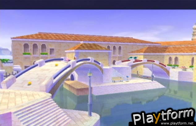 Ape Escape 2 (PlayStation 2)
