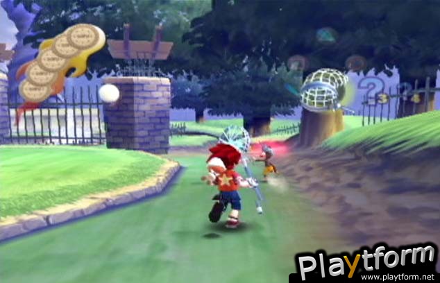 Ape Escape 2 (PlayStation 2)