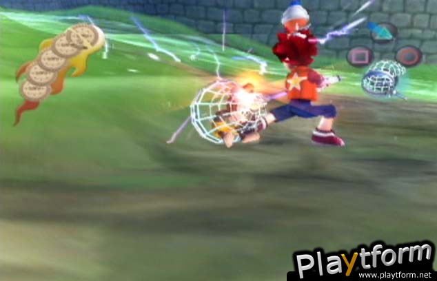 Ape Escape 2 (PlayStation 2)