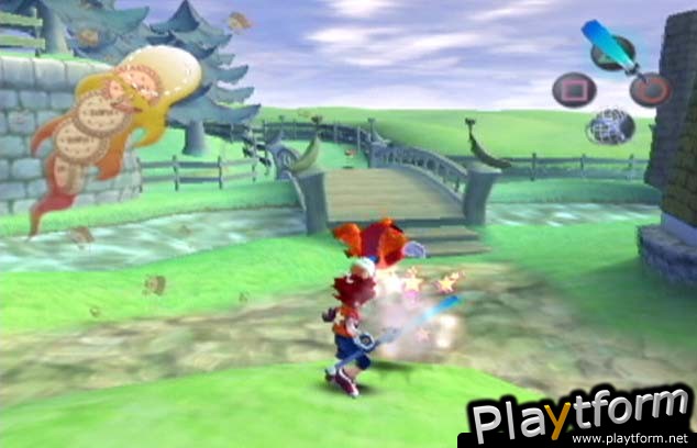 Ape Escape 2 (PlayStation 2)