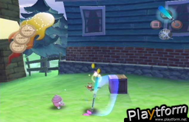 Ape Escape 2 (PlayStation 2)