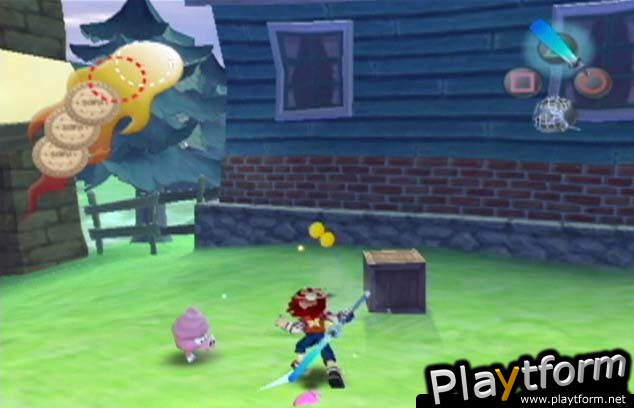 Ape Escape 2 (PlayStation 2)
