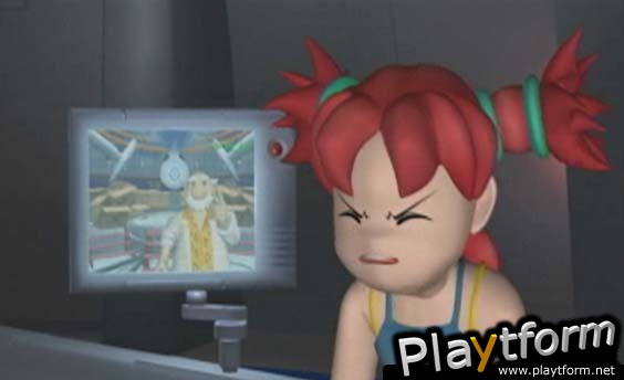 Ape Escape 2 (PlayStation 2)